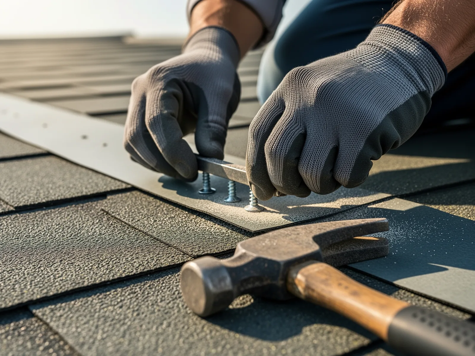 Why choose Fascia Repair in Craryville, NY